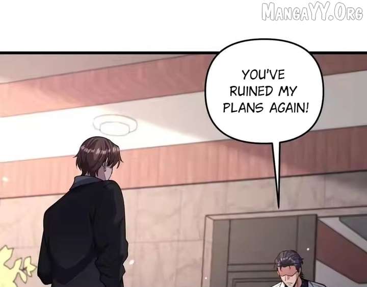 I’m Stuck On The Same Day For A Thousand Years Chapter 252 - Page 136