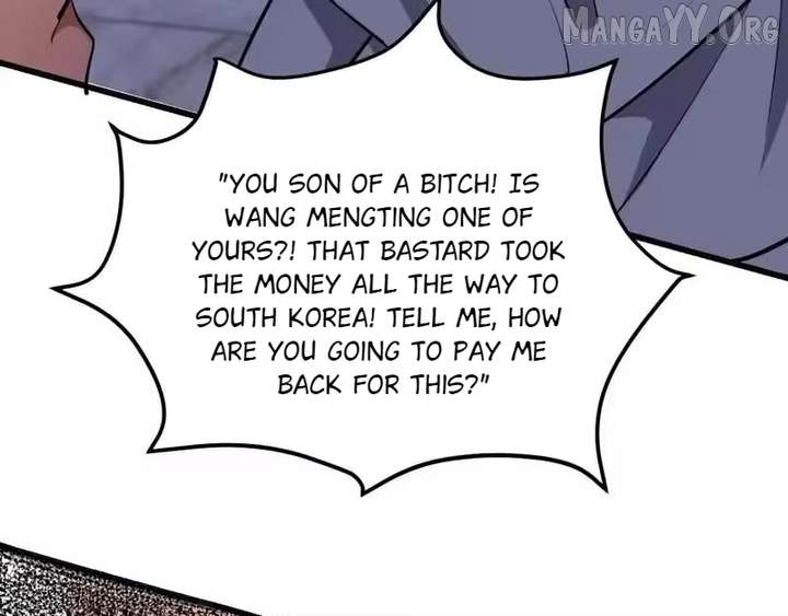 I’m Stuck On The Same Day For A Thousand Years Chapter 252 - Page 140