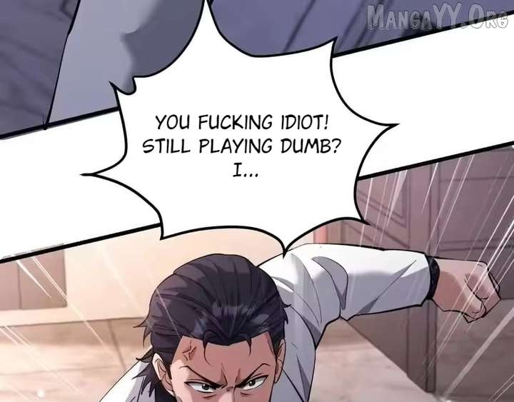 I’m Stuck On The Same Day For A Thousand Years Chapter 252 - Page 144