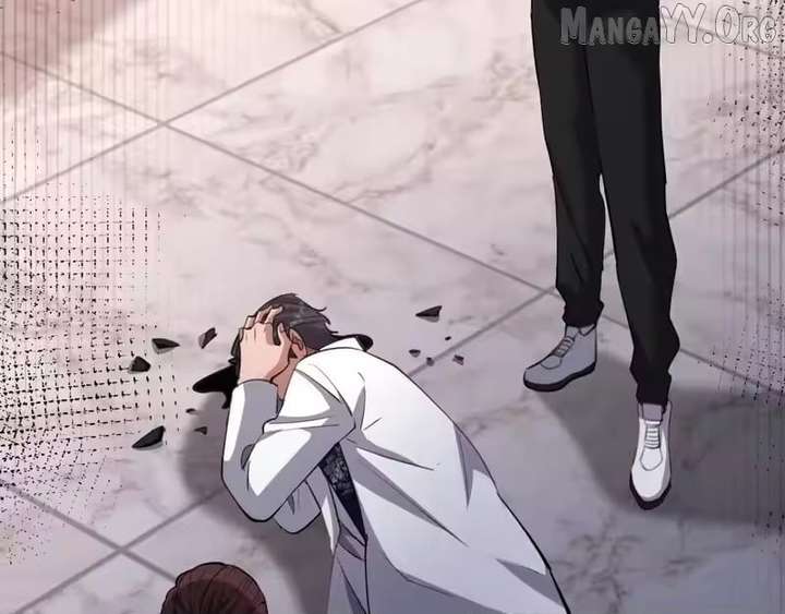 I’m Stuck On The Same Day For A Thousand Years Chapter 252 - Page 155