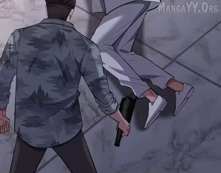 I’m Stuck On The Same Day For A Thousand Years Chapter 252 - Page 156