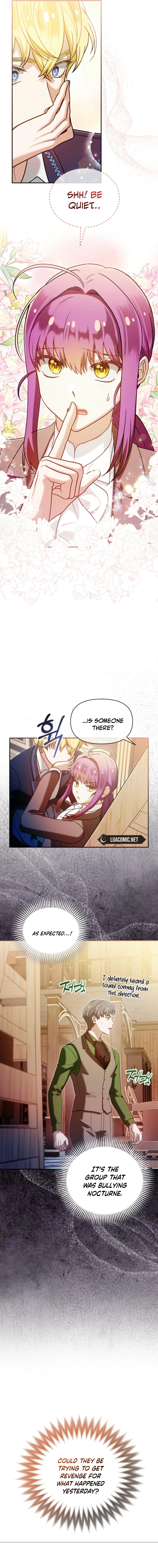 I’m the Dying Emperor’s Doctor - Chapter 30 - 9