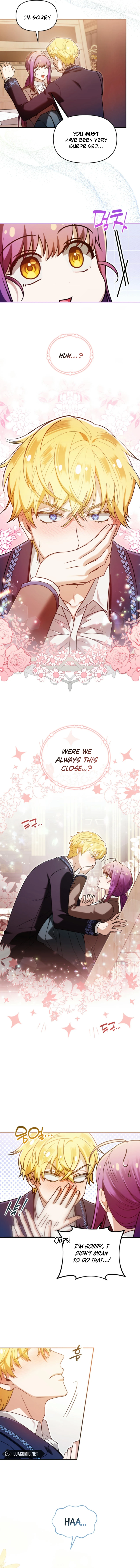 I’m the Dying Emperor’s Doctor - Chapter 30 - 12