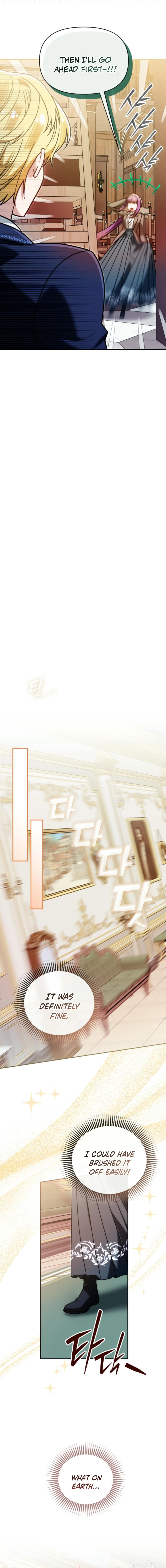 I’m the Dying Emperor’s Doctor - Chapter 31 - 4