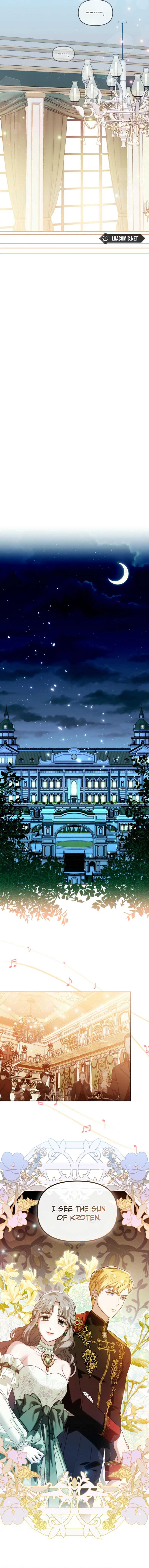 I’m the Dying Emperor’s Doctor - Chapter 31 - 10