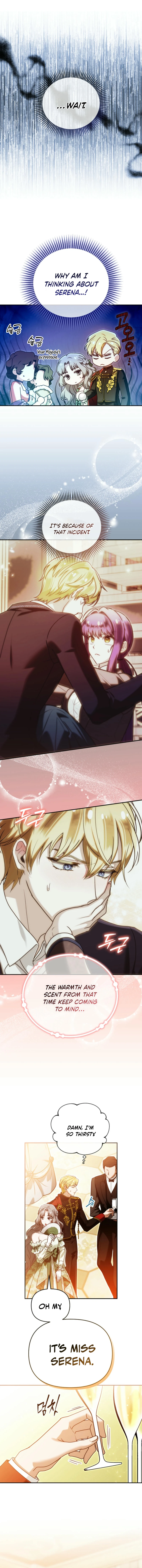 I’m the Dying Emperor’s Doctor - Chapter 31 - 12