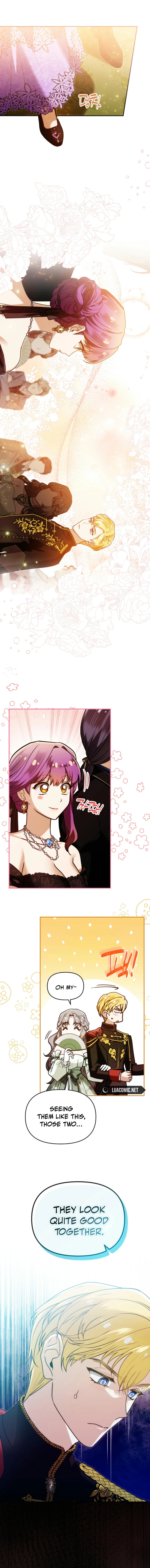 I’m the Dying Emperor’s Doctor - Chapter 31 - 14