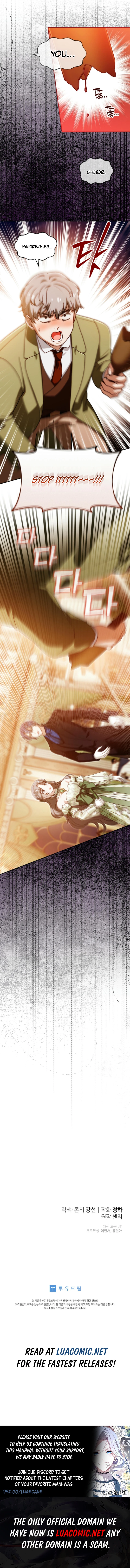 I’m the Dying Emperor’s Doctor - Chapter 33 - 10