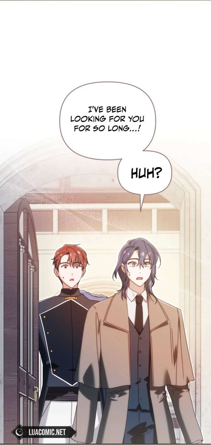 I’m the Dying Emperor’s Doctor Chapter 45 - Page 12