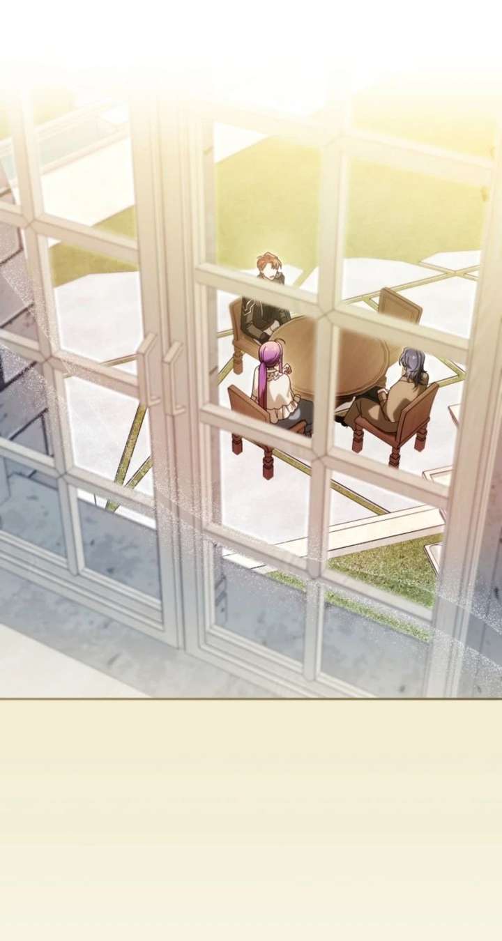 I’m the Dying Emperor’s Doctor Chapter 45 - Page 21