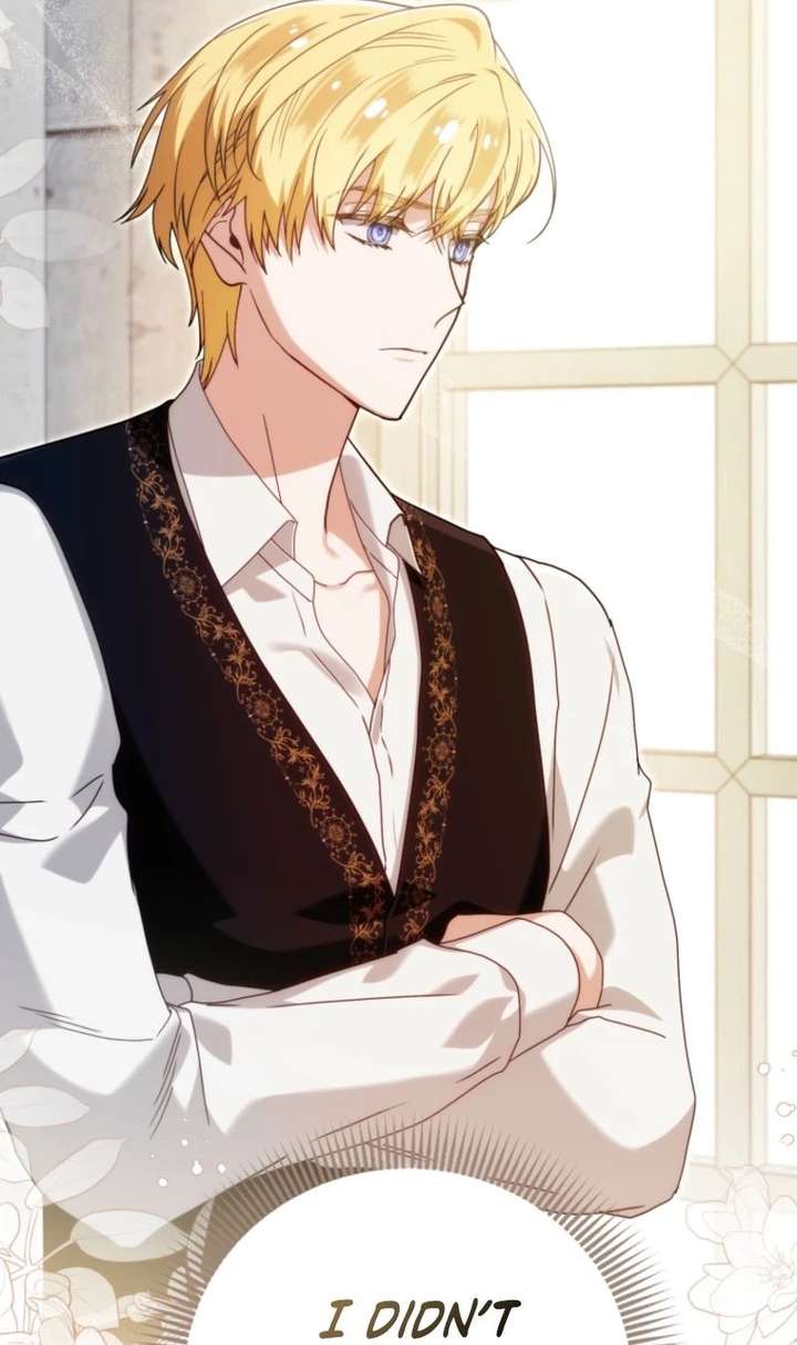 I’m the Dying Emperor’s Doctor Chapter 45 - Page 31