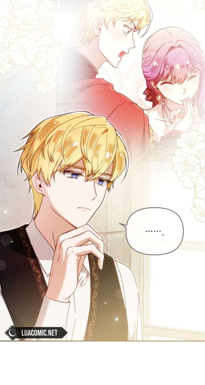 I’m the Dying Emperor’s Doctor Chapter 45 - Page 46