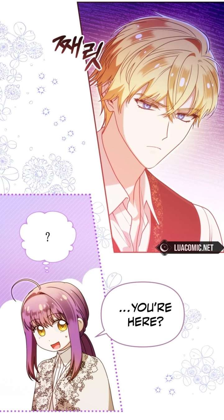 I’m the Dying Emperor’s Doctor Chapter 45 - Page 82