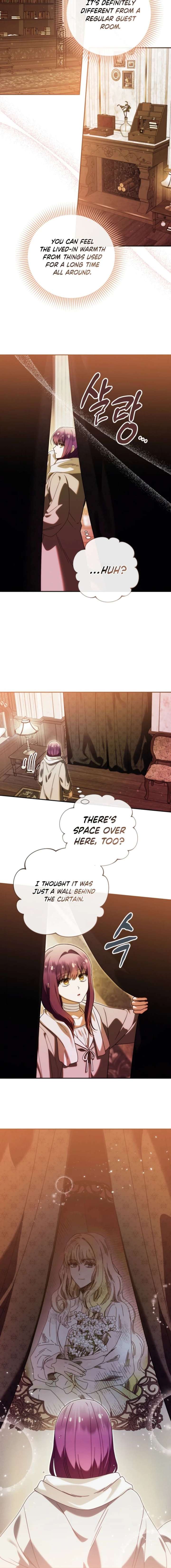 I’m the Dying Emperor’s Doctor Chapter 47 - Page 18