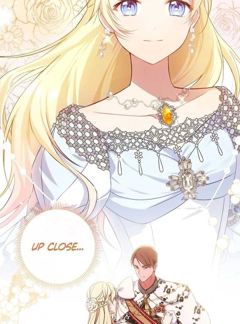 I’m the Emperor’s Lost Daughter Chapter 24 - Page 7