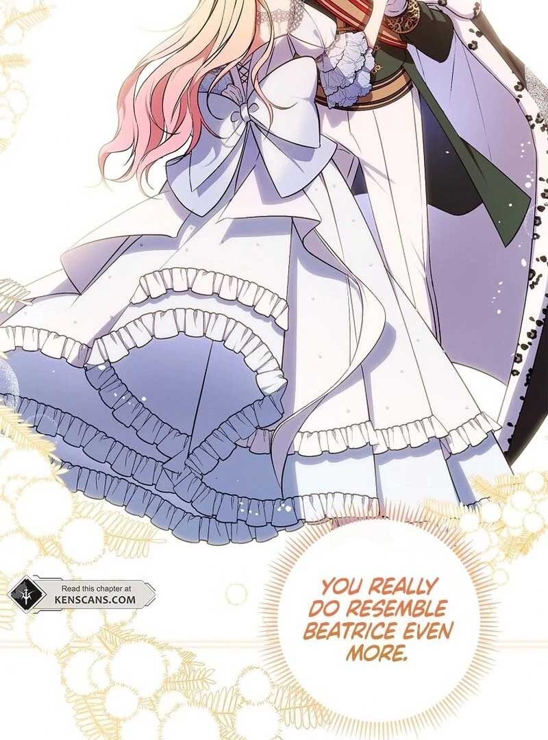 I’m the Emperor’s Lost Daughter Chapter 24 - Page 8