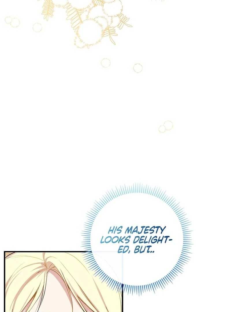 I’m the Emperor’s Lost Daughter Chapter 24 - Page 9