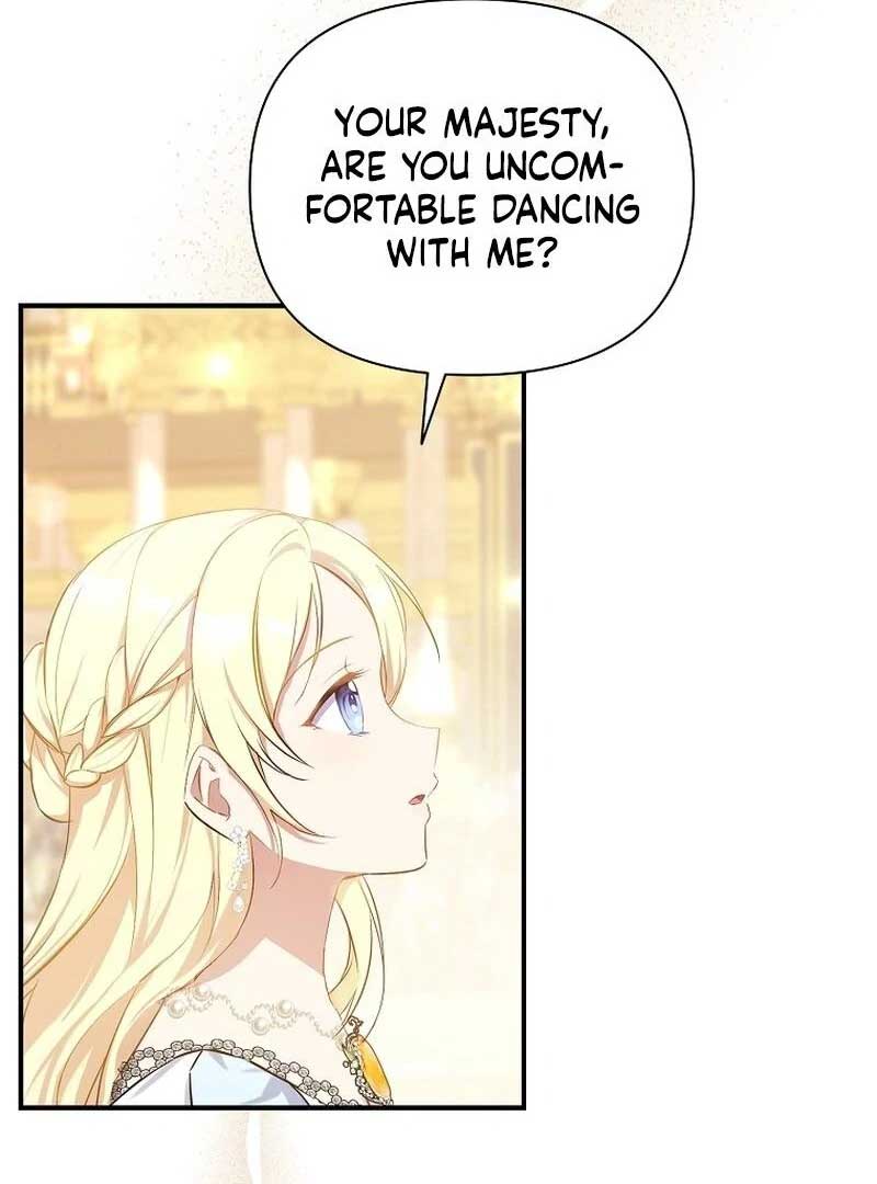 I’m the Emperor’s Lost Daughter Chapter 24 - Page 14