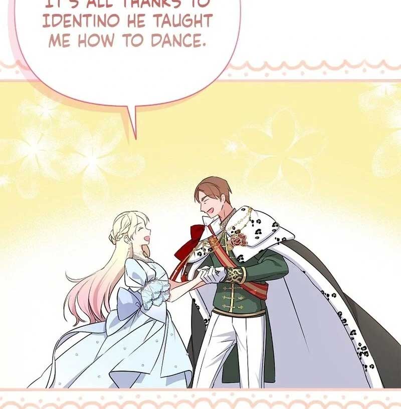 I’m the Emperor’s Lost Daughter Chapter 24 - Page 17