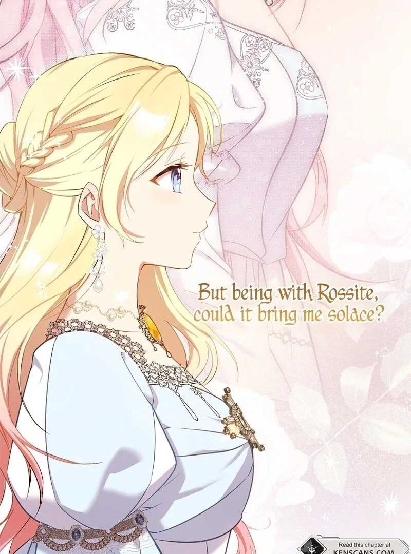 I’m the Emperor’s Lost Daughter Chapter 24 - Page 21