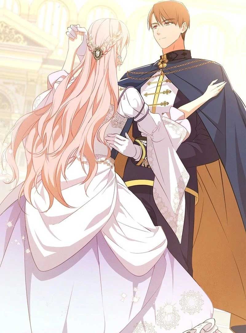 I’m the Emperor’s Lost Daughter Chapter 24 - Page 24