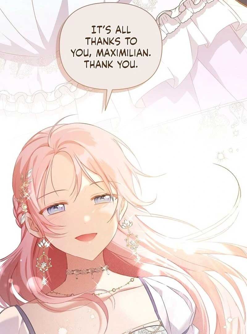 I’m the Emperor’s Lost Daughter Chapter 24 - Page 25