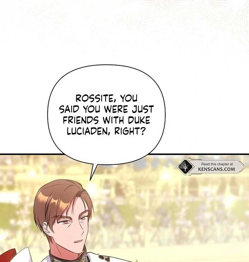 I’m the Emperor’s Lost Daughter Chapter 24 - Page 28