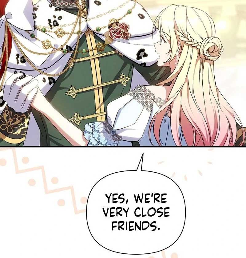 I’m the Emperor’s Lost Daughter Chapter 24 - Page 29