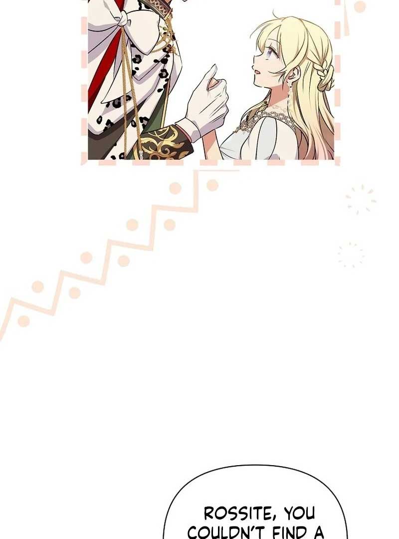 I’m the Emperor’s Lost Daughter Chapter 24 - Page 31