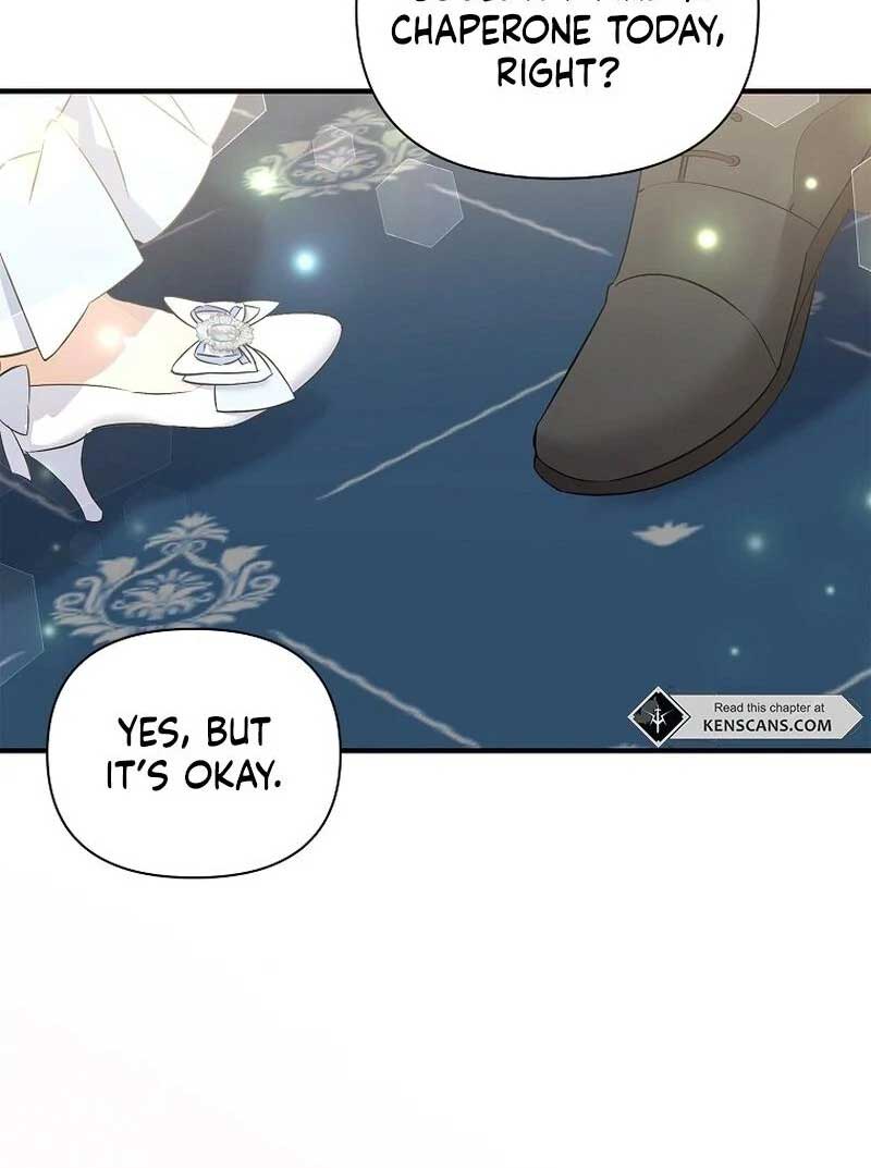 I’m the Emperor’s Lost Daughter Chapter 24 - Page 32