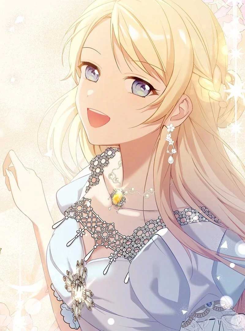 I’m the Emperor’s Lost Daughter Chapter 24 - Page 34