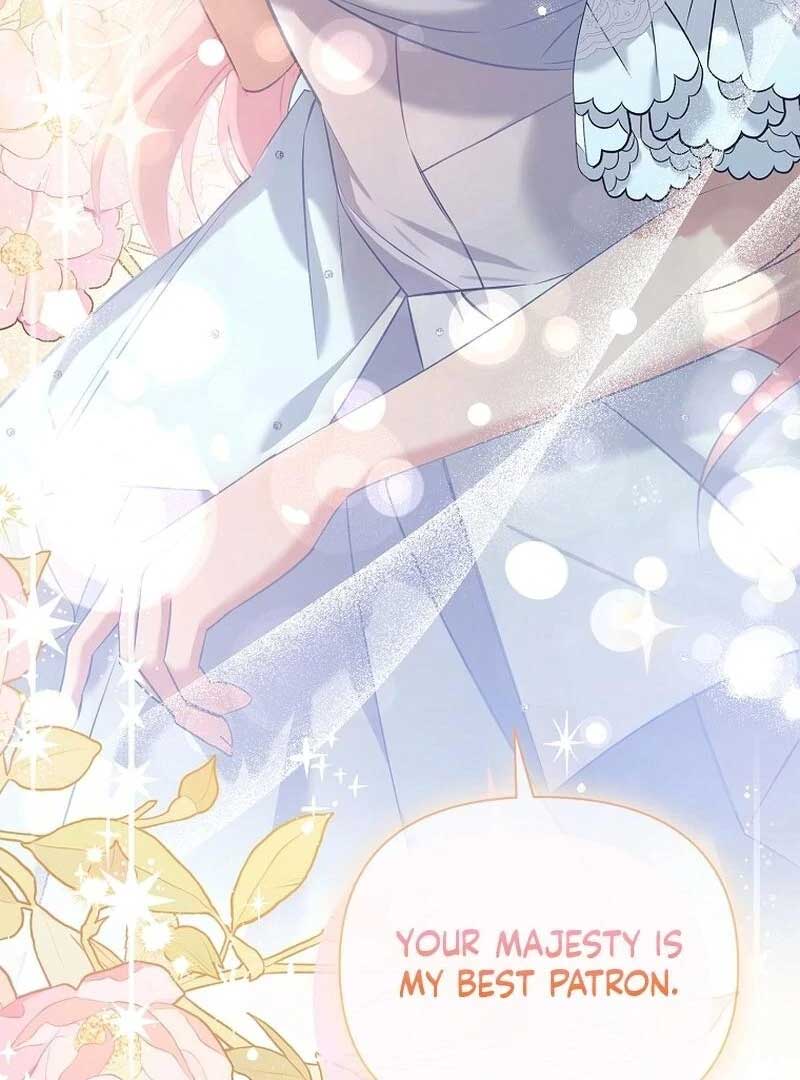 I’m the Emperor’s Lost Daughter Chapter 24 - Page 35