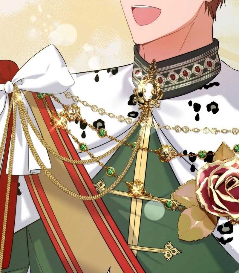 I’m the Emperor’s Lost Daughter Chapter 24 - Page 37