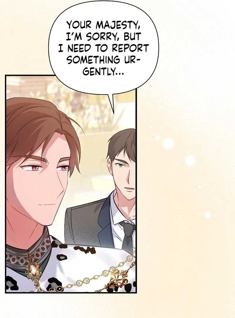 I’m the Emperor’s Lost Daughter Chapter 24 - Page 39