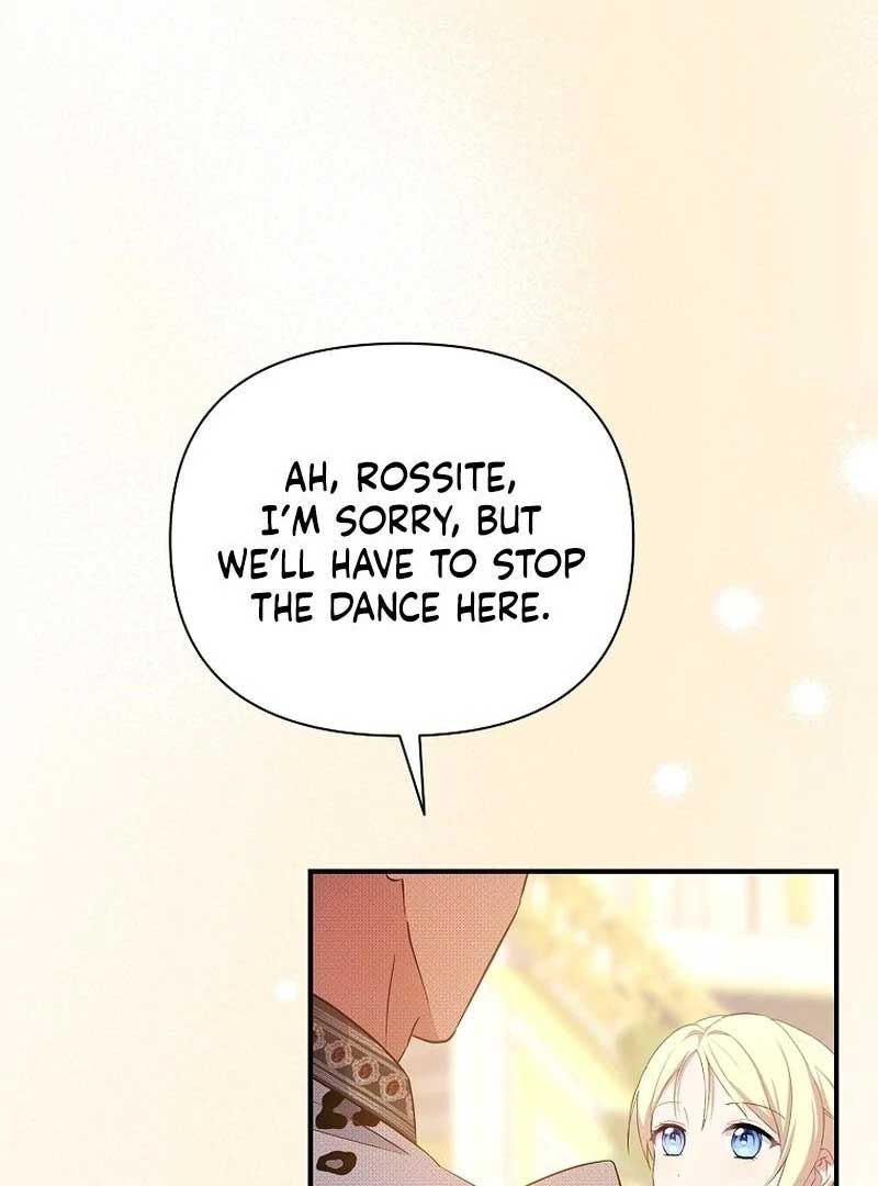 I’m the Emperor’s Lost Daughter Chapter 24 - Page 40