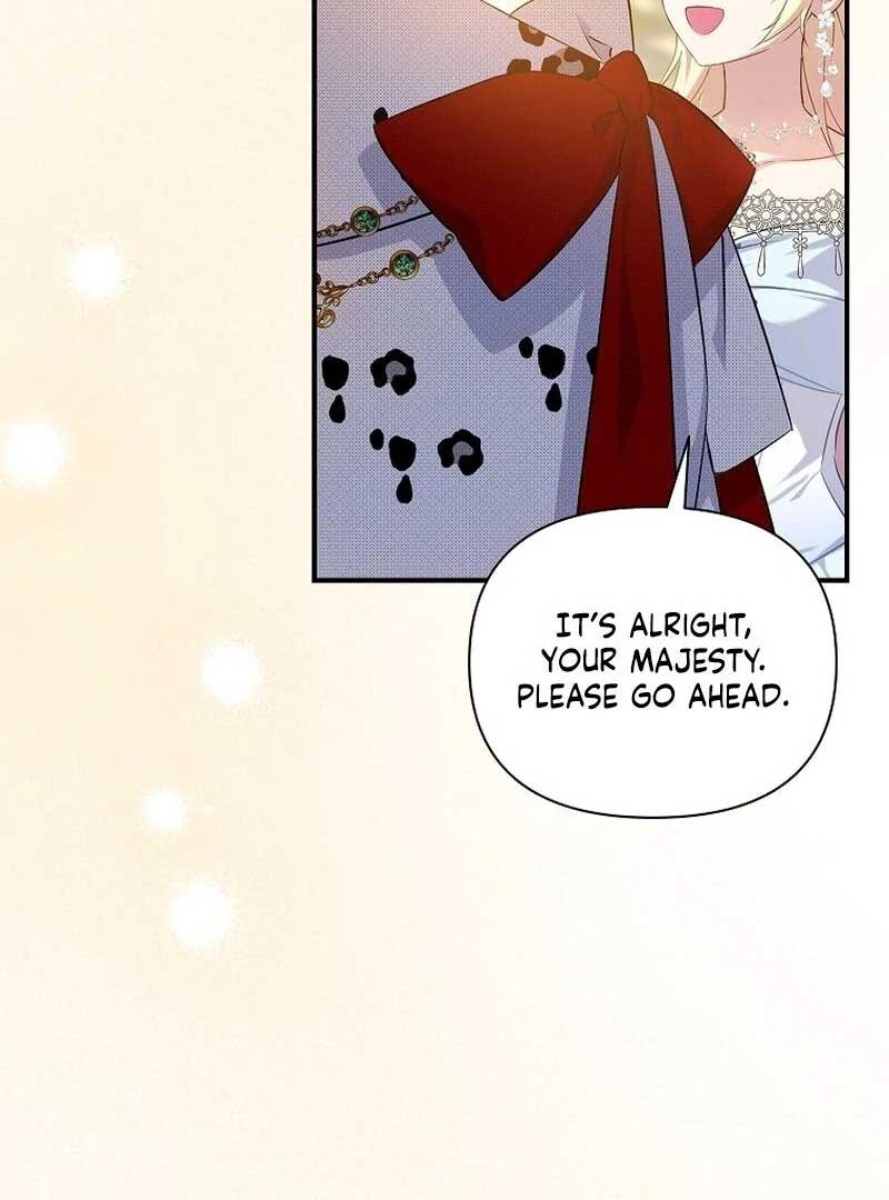 I’m the Emperor’s Lost Daughter Chapter 24 - Page 41