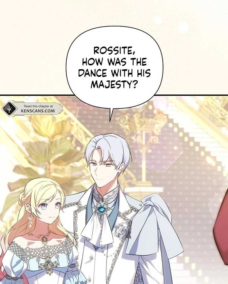 I’m the Emperor’s Lost Daughter Chapter 24 - Page 42