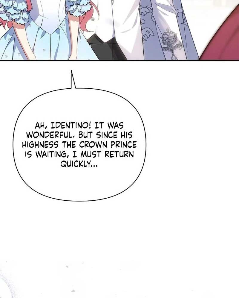 I’m the Emperor’s Lost Daughter Chapter 24 - Page 43