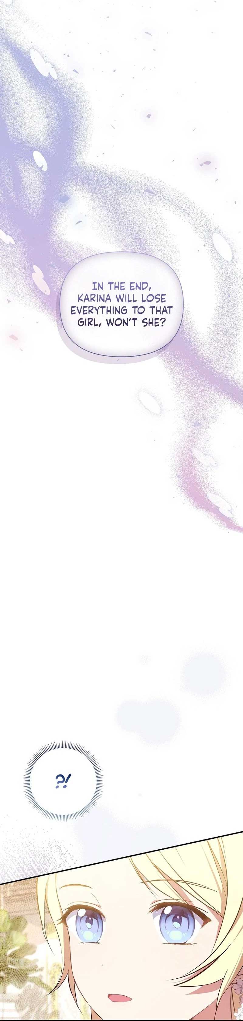 I’m the Emperor’s Lost Daughter Chapter 24 - Page 44