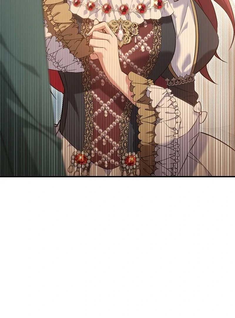 I’m the Emperor’s Lost Daughter Chapter 24 - Page 47