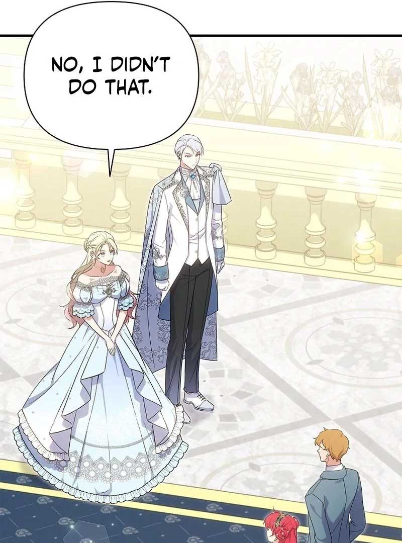 I’m the Emperor’s Lost Daughter Chapter 24 - Page 51