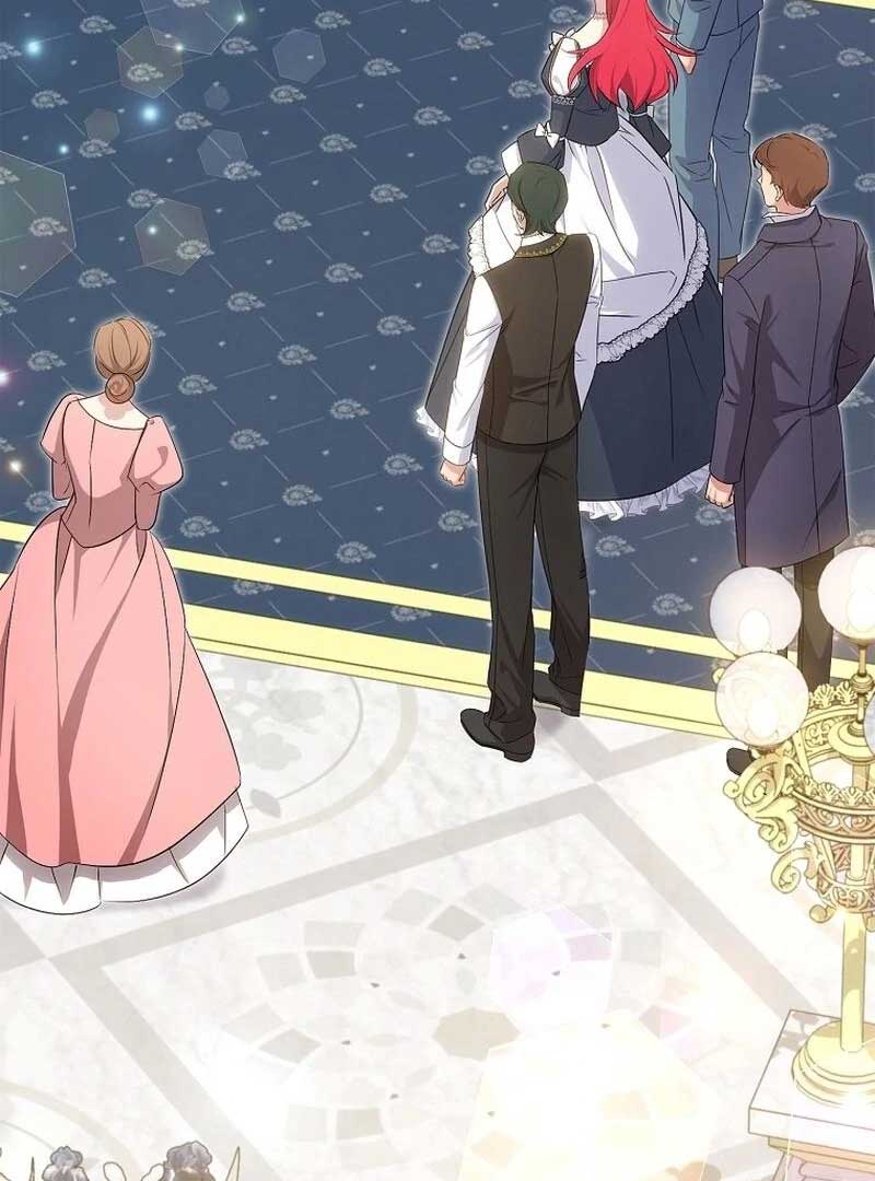 I’m the Emperor’s Lost Daughter Chapter 24 - Page 52