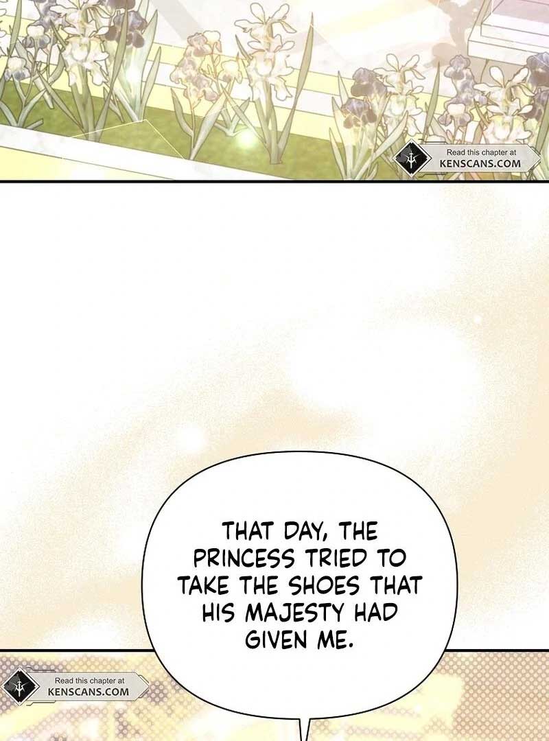 I’m the Emperor’s Lost Daughter Chapter 24 - Page 53