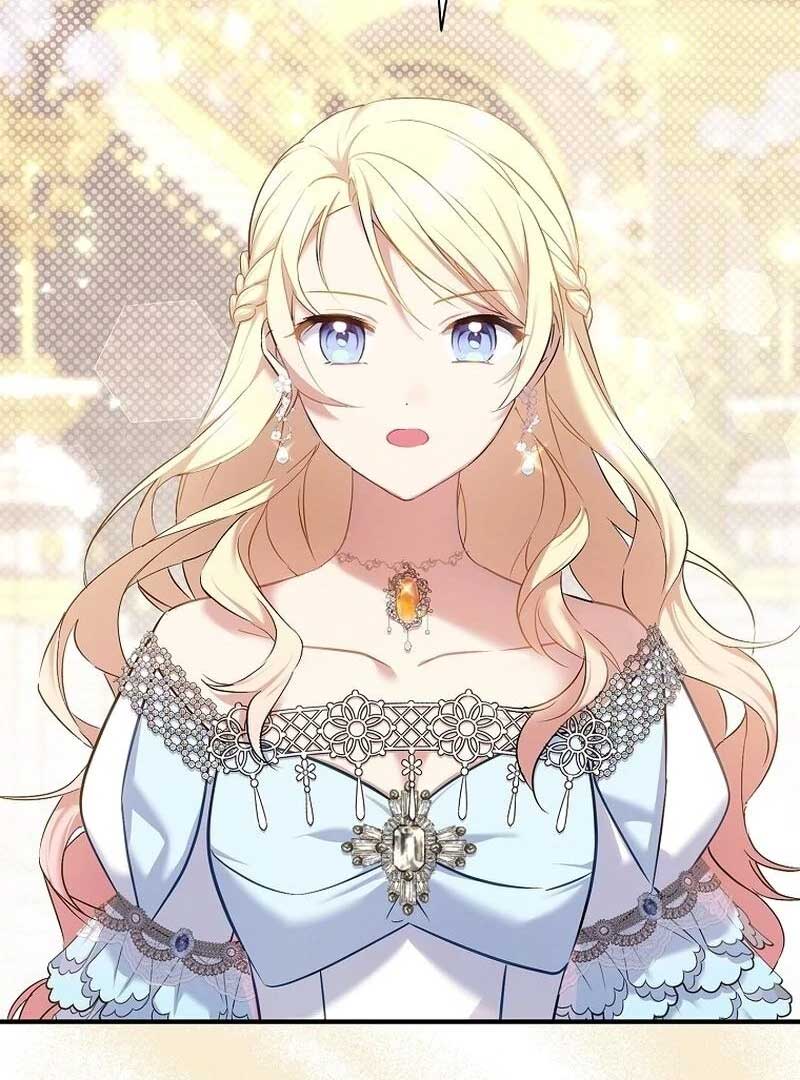 I’m the Emperor’s Lost Daughter Chapter 24 - Page 54