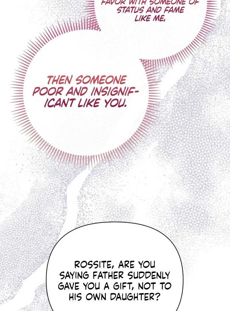 I’m the Emperor’s Lost Daughter Chapter 24 - Page 58