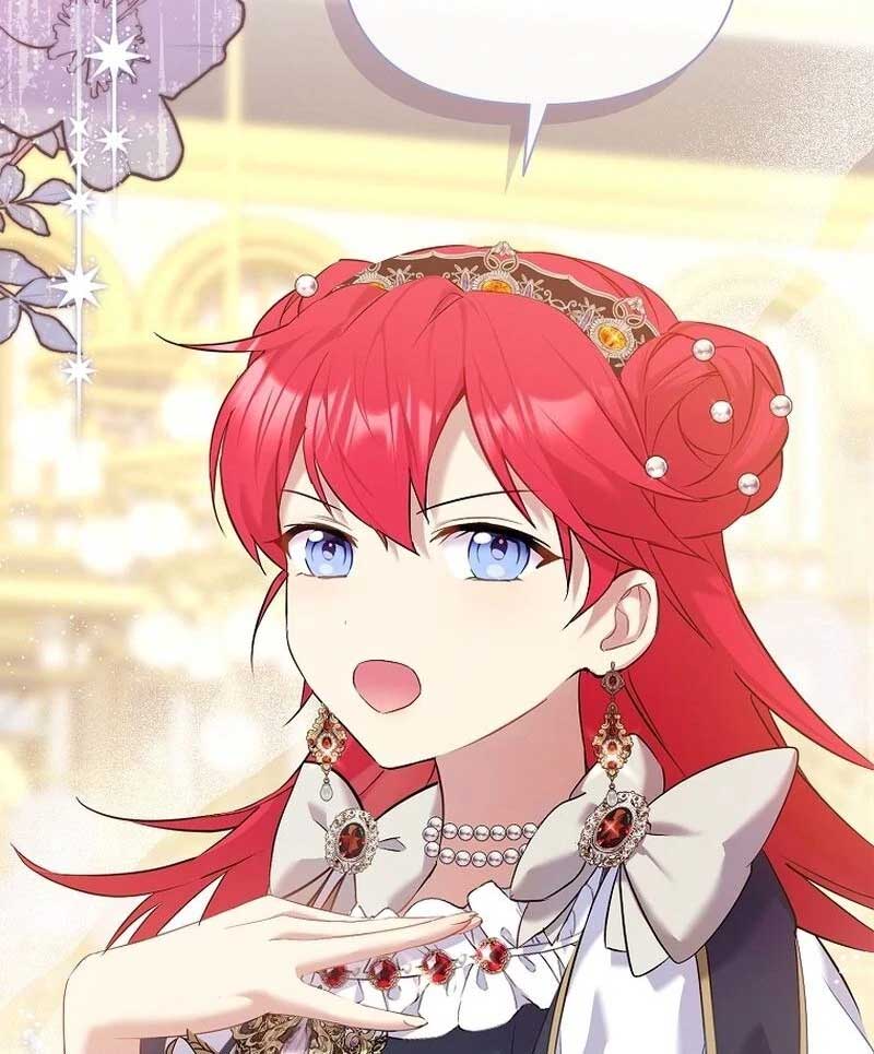 I’m the Emperor’s Lost Daughter Chapter 24 - Page 61