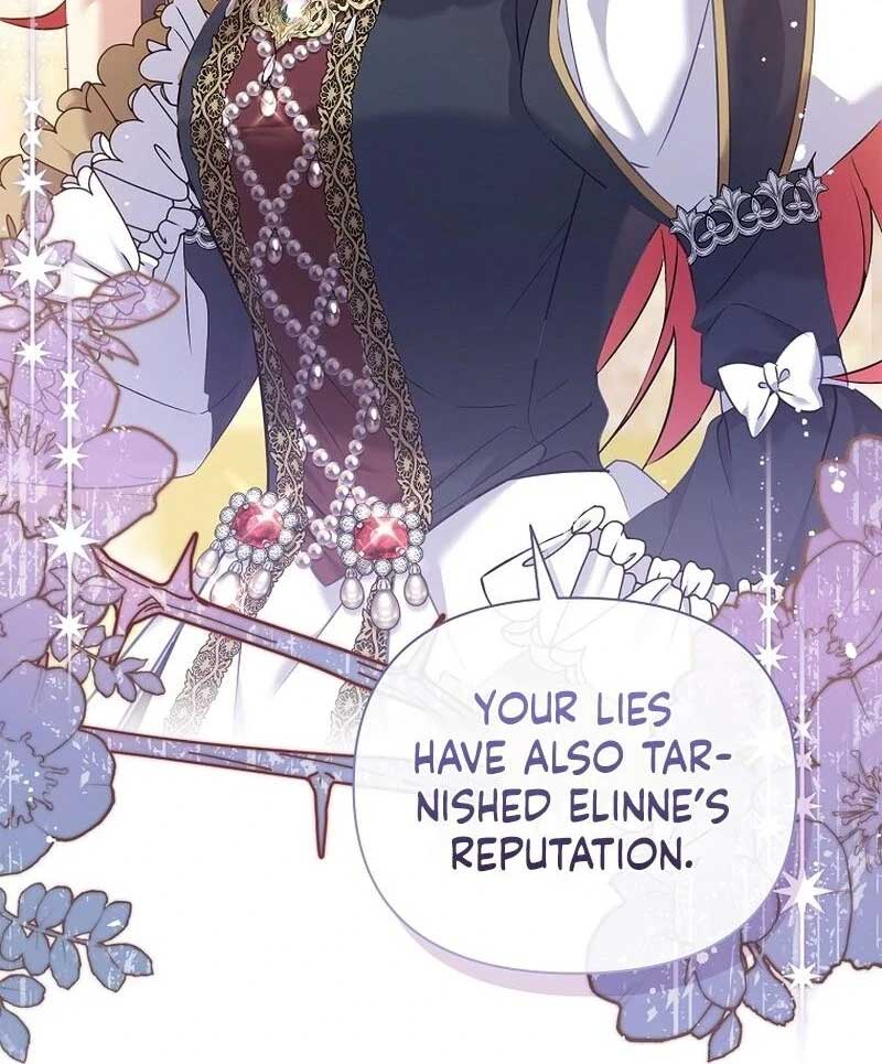 I’m the Emperor’s Lost Daughter Chapter 24 - Page 62