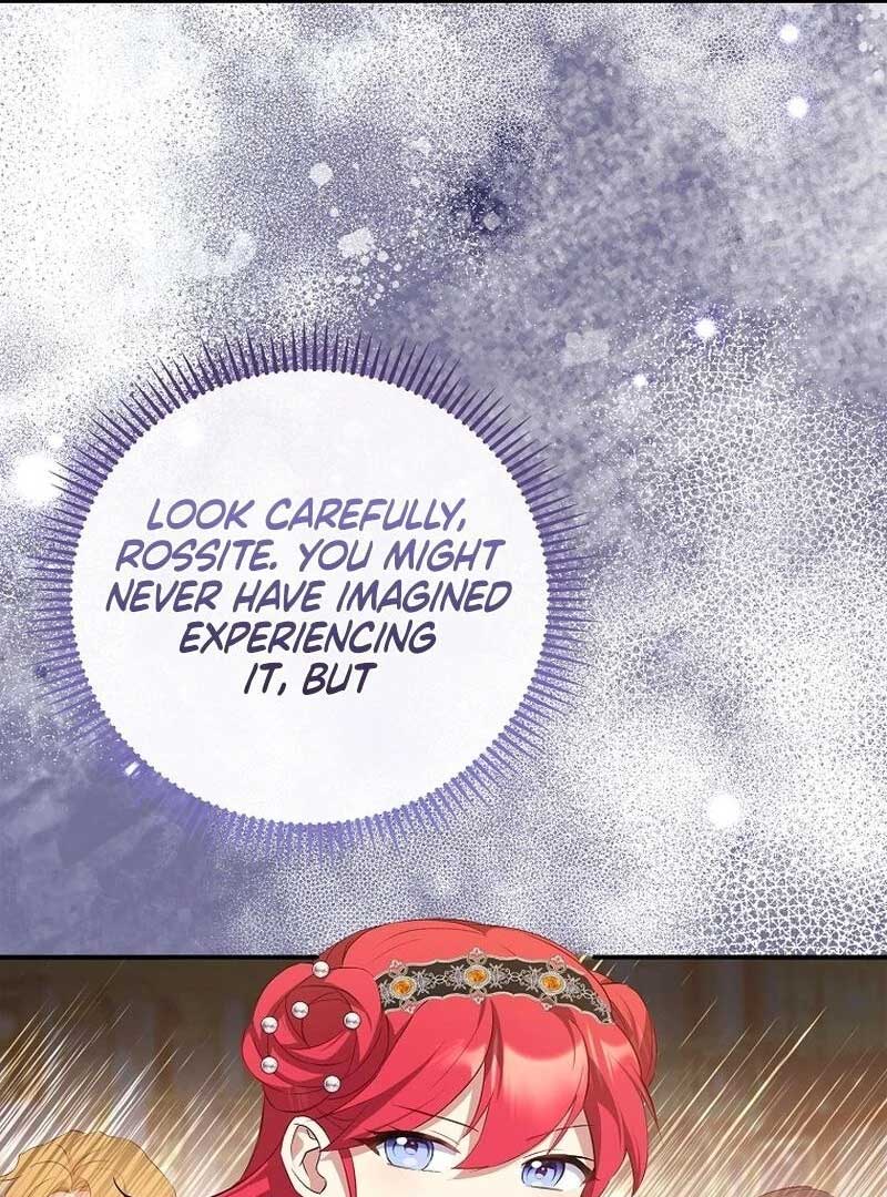 I’m the Emperor’s Lost Daughter Chapter 24 - Page 64