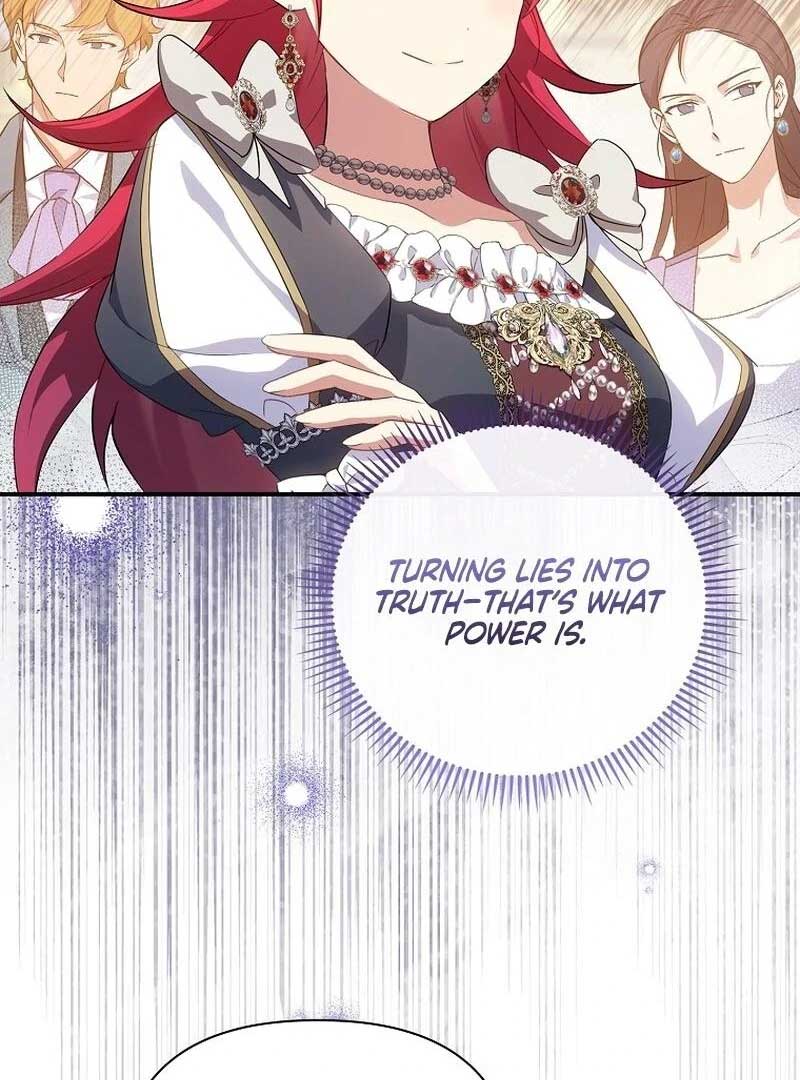 I’m the Emperor’s Lost Daughter Chapter 24 - Page 65