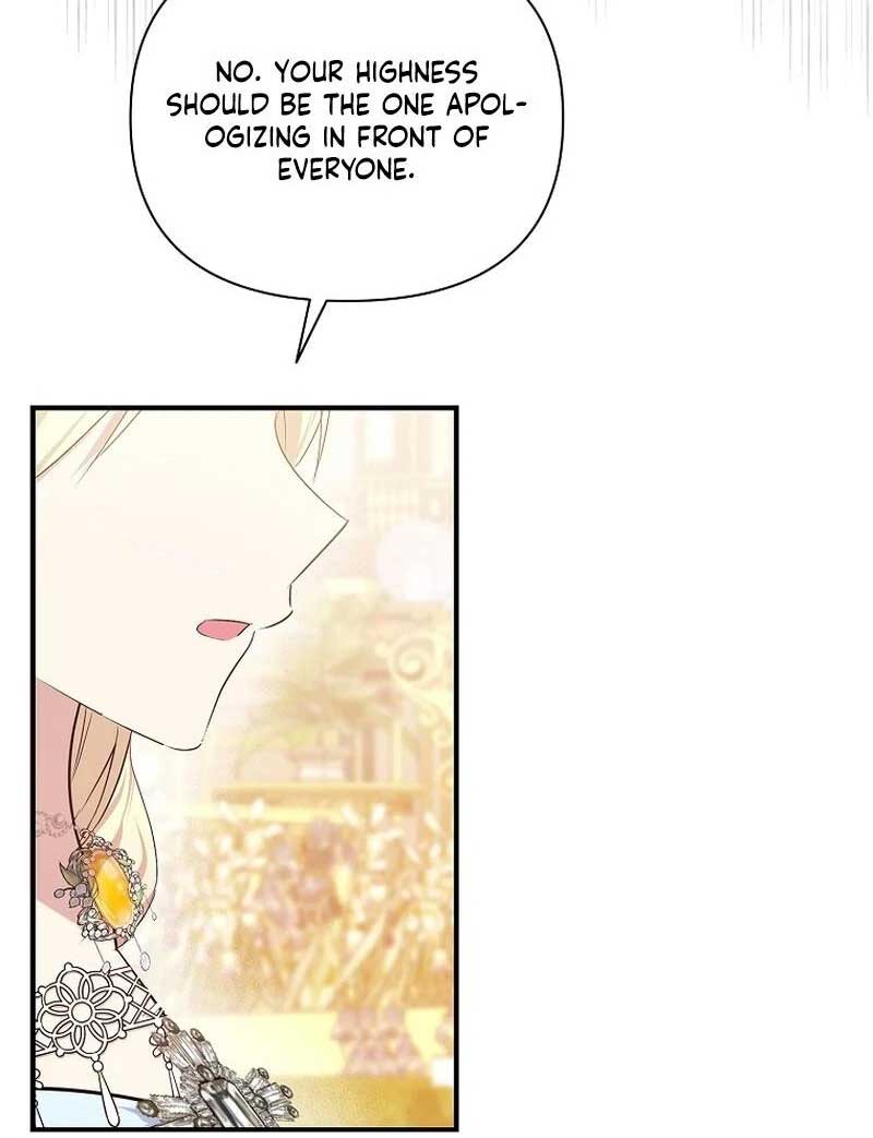 I’m the Emperor’s Lost Daughter Chapter 24 - Page 66